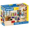 Playmobil 72082 Creatieve Modeontwerper