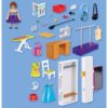 Playmobil 72082 Creatieve Modeontwerper