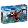 Playmobil 72114 Zwarte Draak