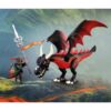 Playmobil 72114 Zwarte Draak