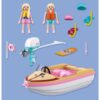 Playmobil 72122 Barbie Avonturenboot
