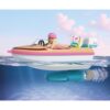 Playmobil 72122 Barbie Avonturenboot