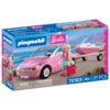 Playmobil 72123 Barbie Cabriolet