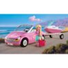 Playmobil 72123 Barbie Cabriolet