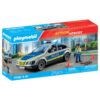 Playmobil 71729 politie patrouille auto