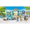 Playmobil 71742 dierenhotel