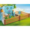 Playmobil 71742 dierenhotel