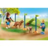 Playmobil 71745 hondenpark