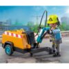 Playmobil 71752 bouwvakker