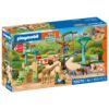 Playmobil 72070 Wildernis Klimpark