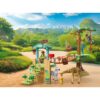 Playmobil 72070 Wildernis Klimpark