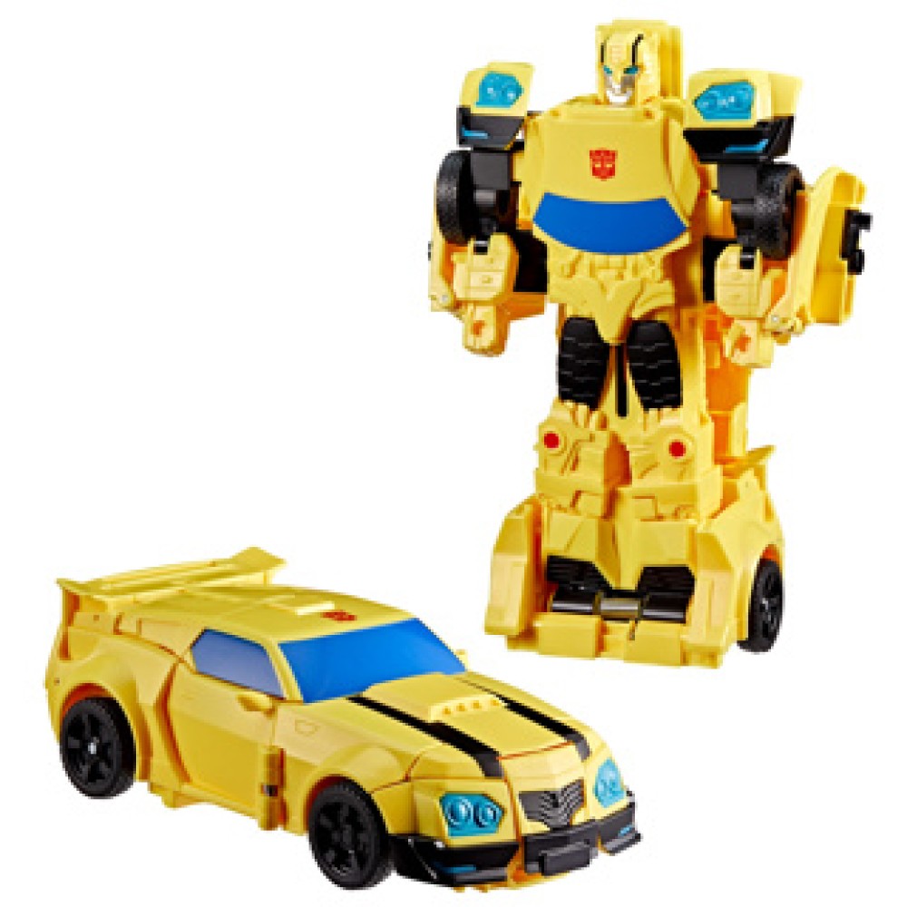 Transformers core smash changers assorti - Afbeelding 2
