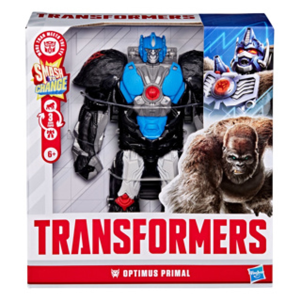 Transformers core smash changers assorti - Afbeelding 4