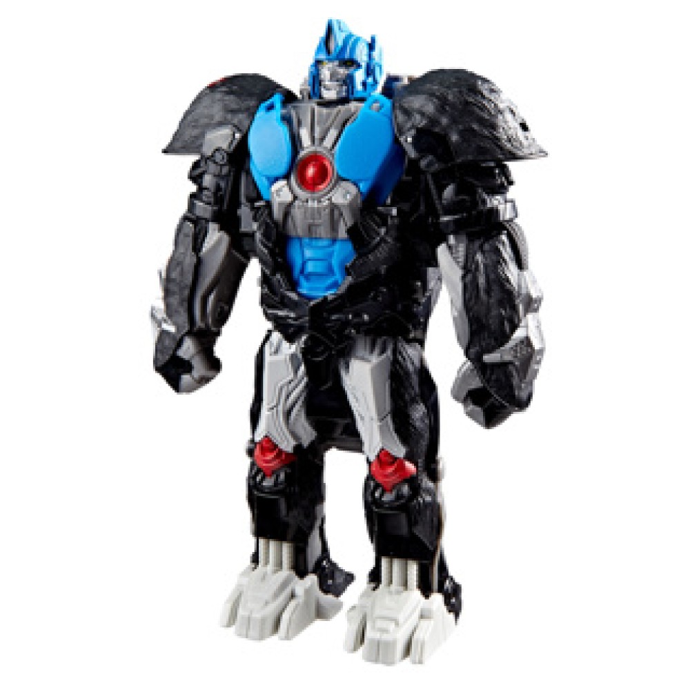 Transformers core smash changers assorti - Afbeelding 5