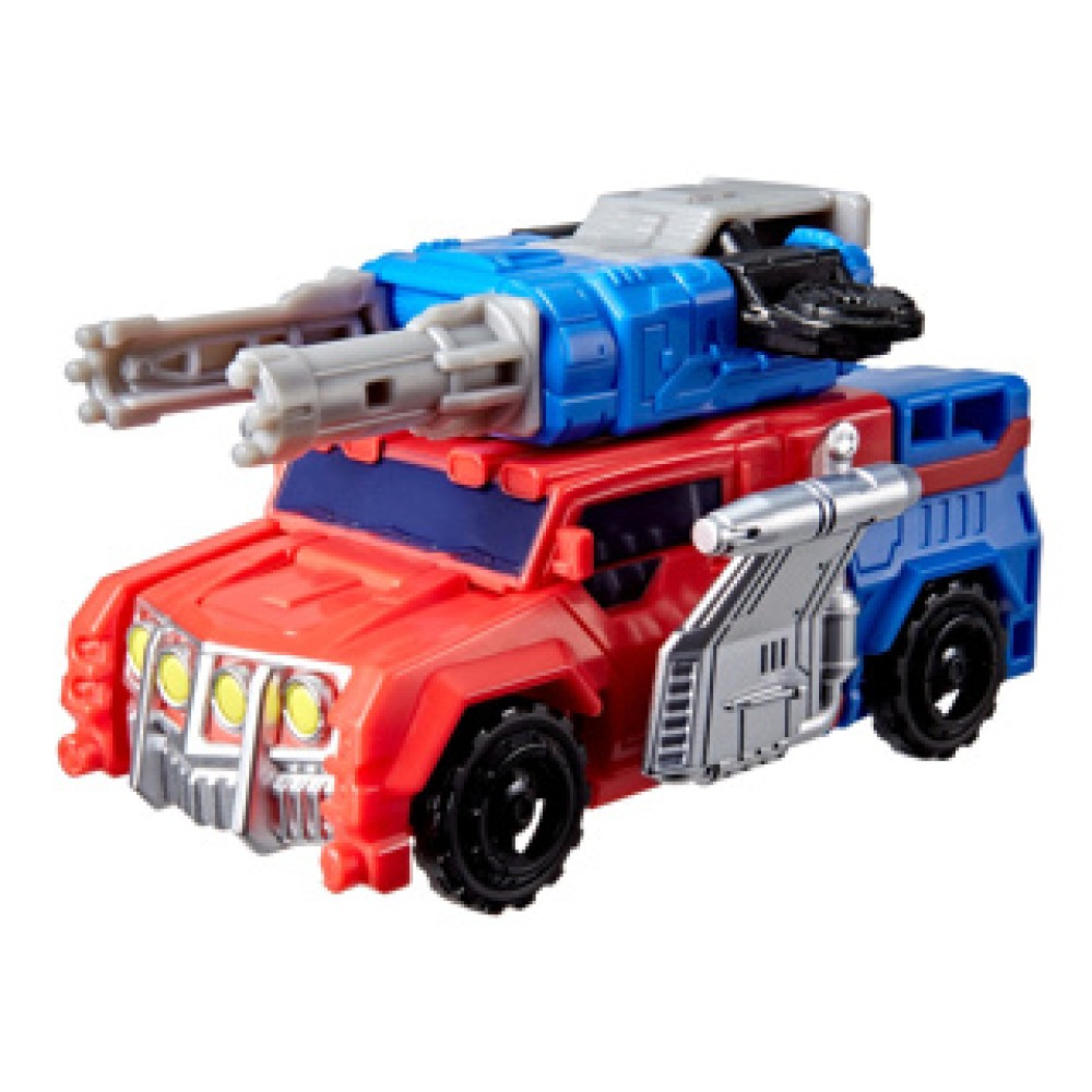 Transformers Cyberworld Cc Op Offroad - Afbeelding 3