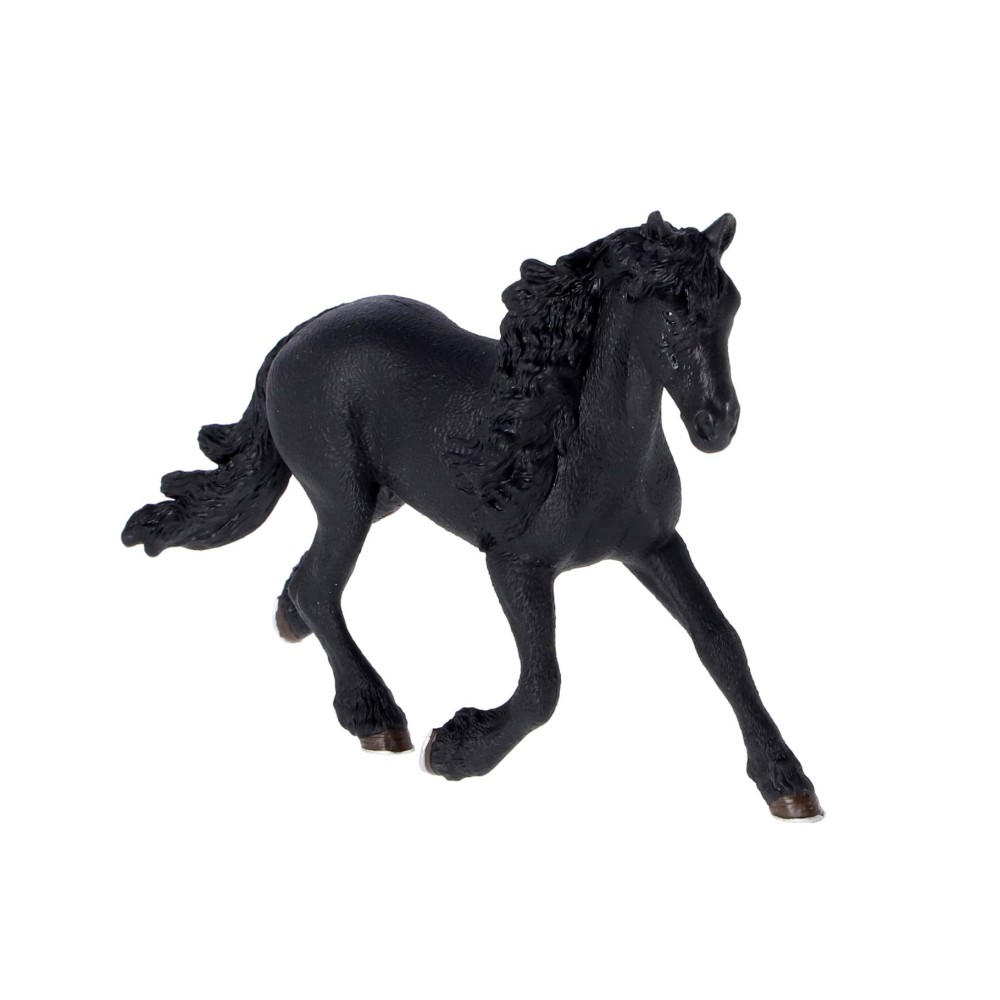 Schleich 13975 Friese hengst - Afbeelding 3
