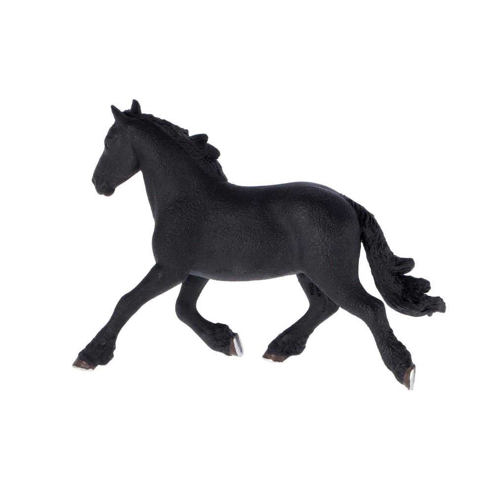Schleich 13975 Friese hengst - Afbeelding 5
