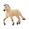 Schleich 13980 Fjord merrie