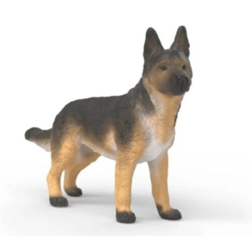 Schleich 14924 Duitse Herder Vrouwtje