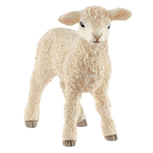 Schleich 13883 lam