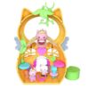 Gabby's Poppenhuis Fairylandia FlutterRiffic Dress Up Party Playset