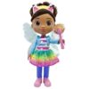 Gabby's Poppenhuis Fairylandia  Fairy Gabby Doll  (30cm) (Sounds Only)