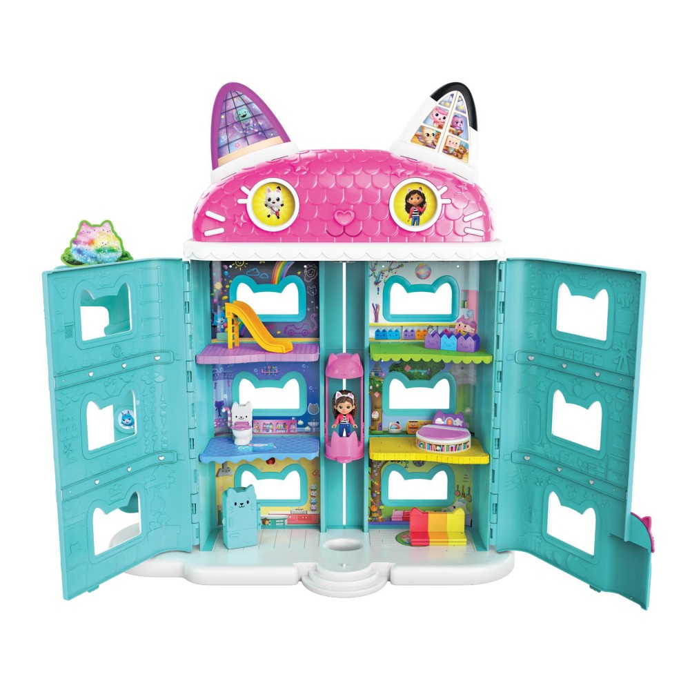Gabby's Poppenhuis - Afbeelding 2