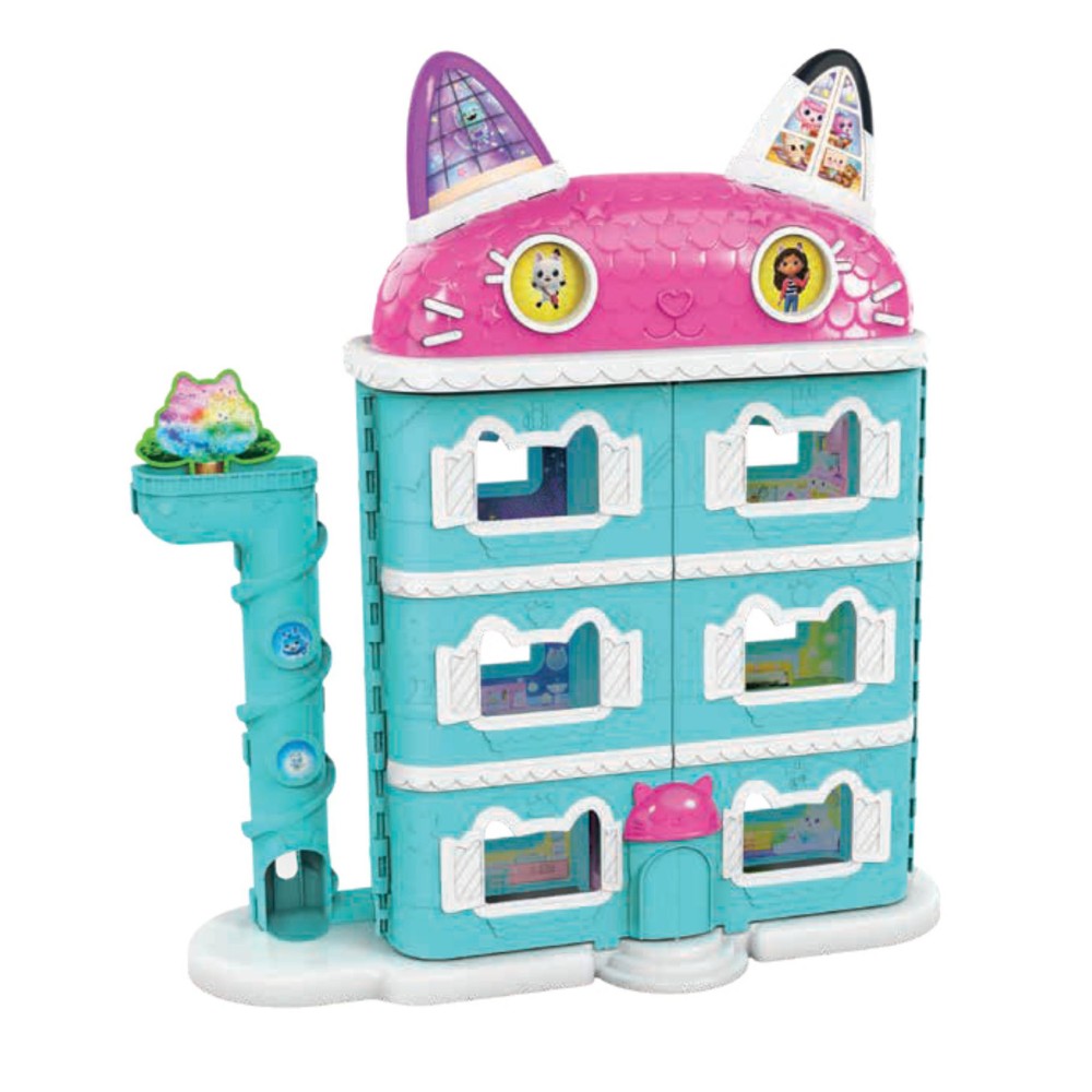 Gabby's Poppenhuis - Afbeelding 3