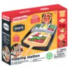 Casdon Ooni pizza topping station