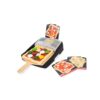 Casdon Ooni pizza topping station