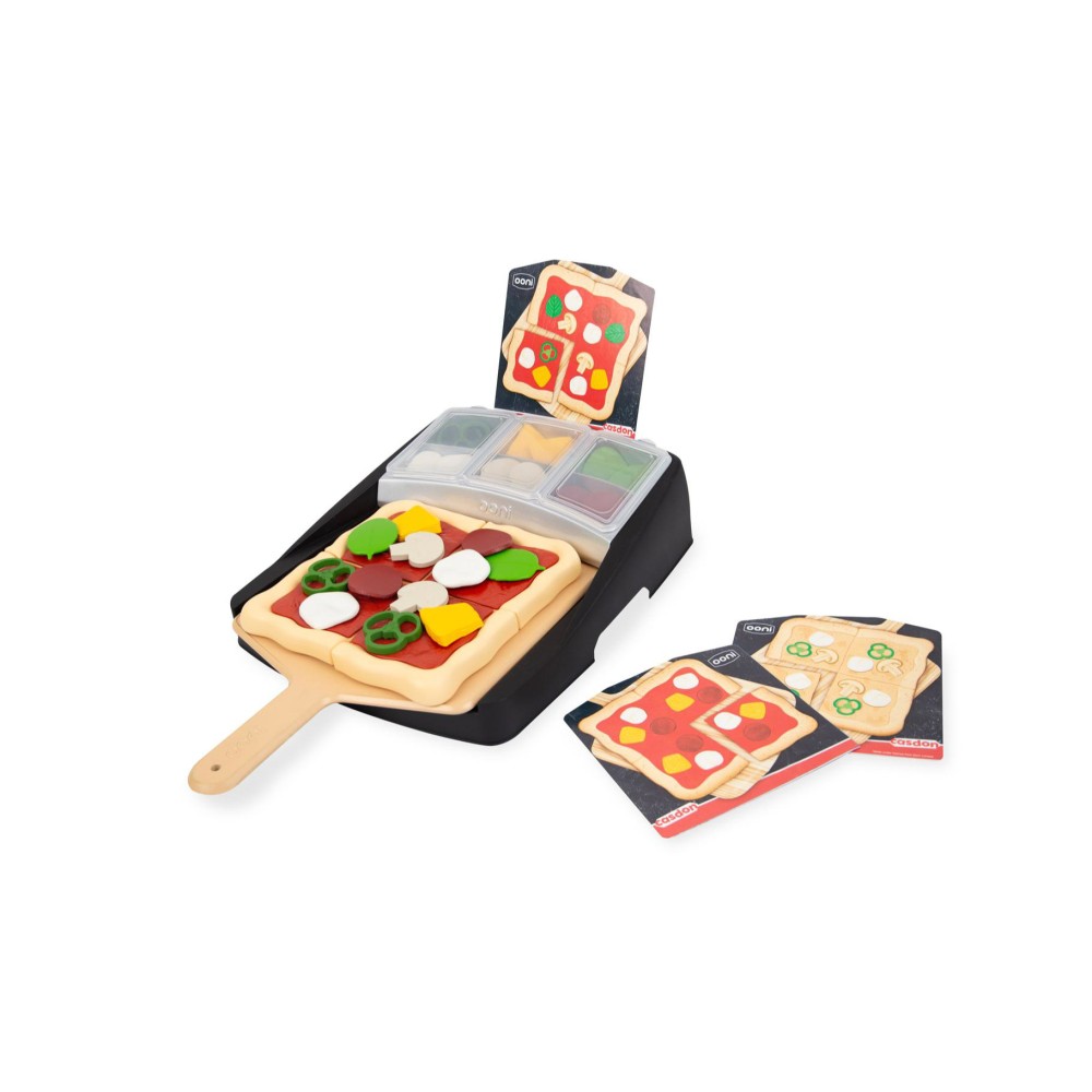 Casdon Ooni pizza topping station - Afbeelding 2