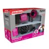 Casdon Supersonic styling set