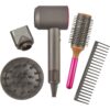Casdon Supersonic styling set