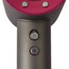 Casdon Supersonic styling set