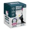 Hello Kitty Silicone Light Rechargeable Battery