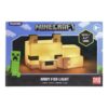 Minecraft Fox Light