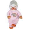 Baby Born For Babies Sleepy Rose 30cm