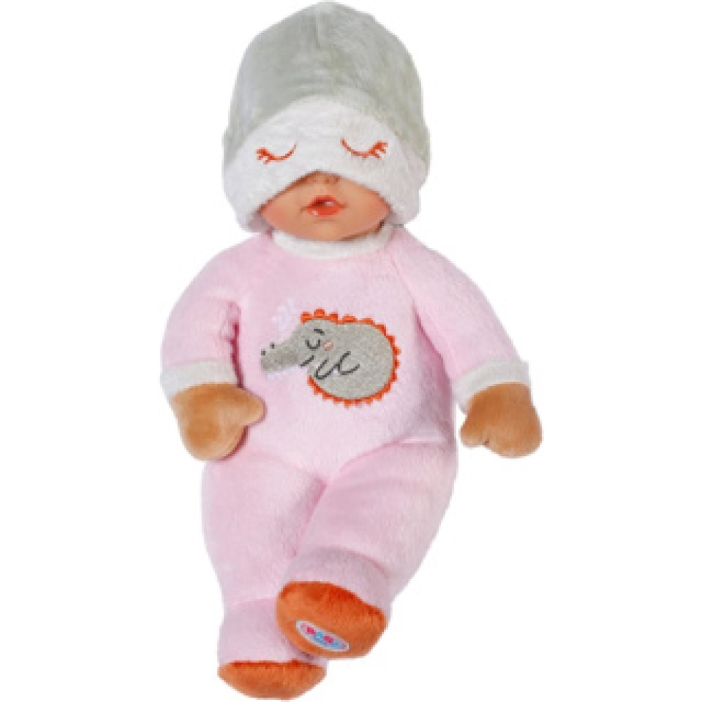 Baby Born For Babies Sleepy Rose 30cm - Afbeelding 2