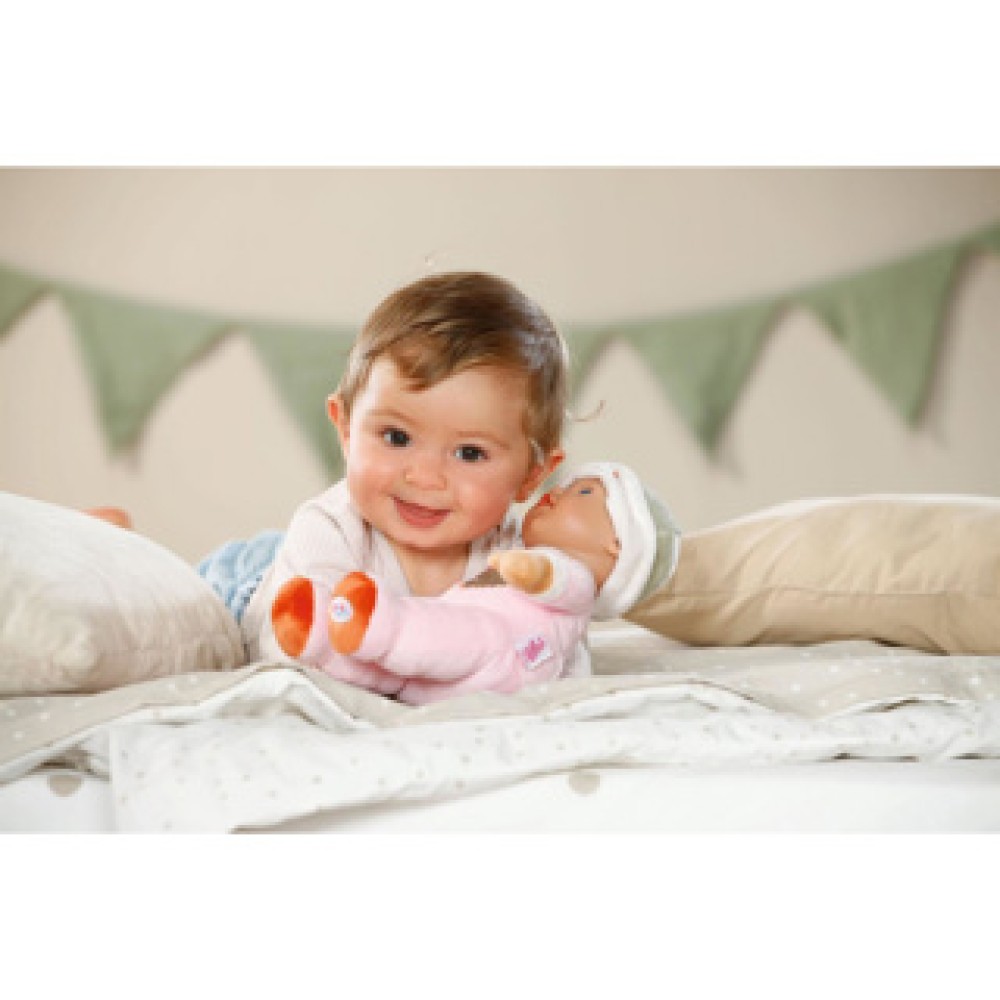 Baby Born For Babies Sleepy Rose 30cm - Afbeelding 3