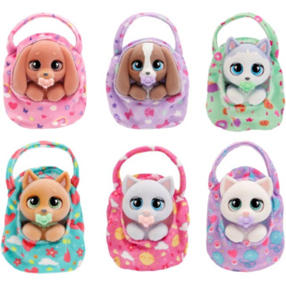 Baby Paws Mini's tiny Assorted - Afbeelding 2