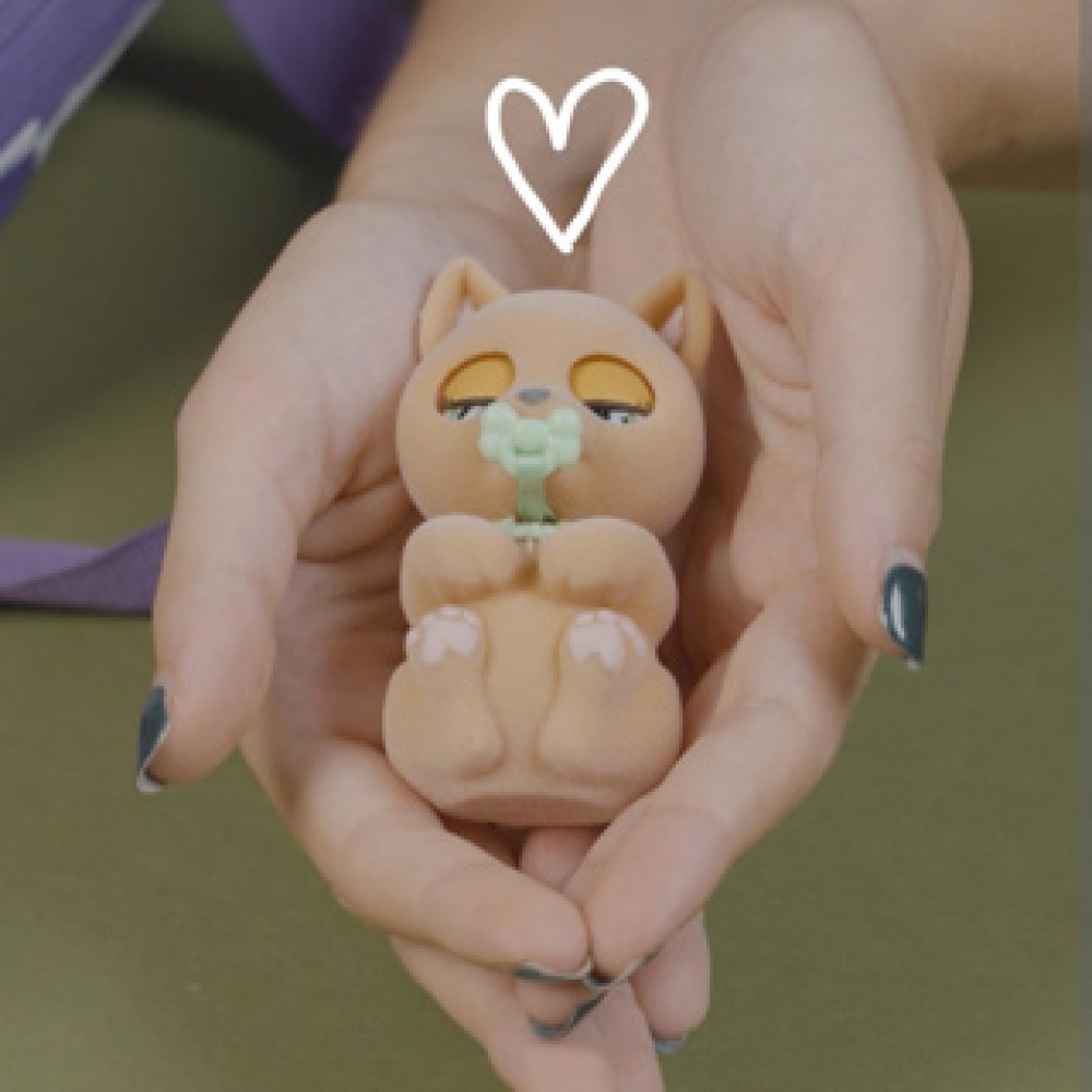 Baby Paws Mini's tiny Assorted - Afbeelding 5