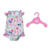 Baby Born Swimsuit 2 assorti. 43cm (assortiment – willekeurige uitvoering)