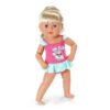Baby Born Swimsuit 2 assorti. 43cm (assortiment – willekeurige uitvoering)