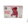 Poppenwagen 3 in 1 set