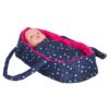 Poppenwagen 3-In-1 Dolls Room