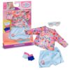 Baby Born Bike Outfit 43cm