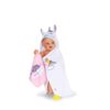 Baby Born Hooded Towel Set