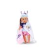 Baby Born Hooded Towel Set