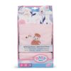 Baby Born Baby Carrier Flower