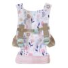 Baby Born Baby Carrier Flower